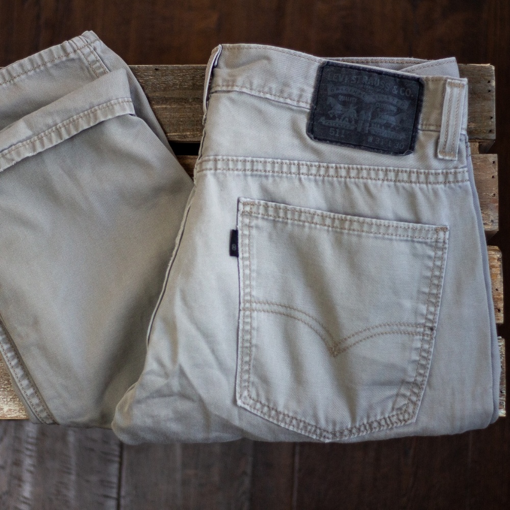 Levi's 511